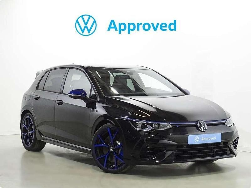 Negro Usado 2024 VW Golf VIII R Utilitario | 54.800 € - Imagen 1/4
