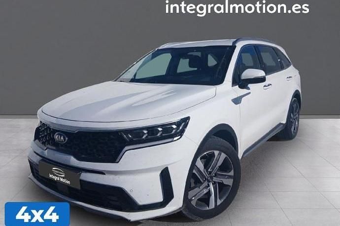 Usado Kia Sorento 265 CV (194 kW) 2022 SUV