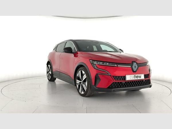 Usado Renault Mégane Iconic 160 kW (218 CV) 2023 Otro Berlina