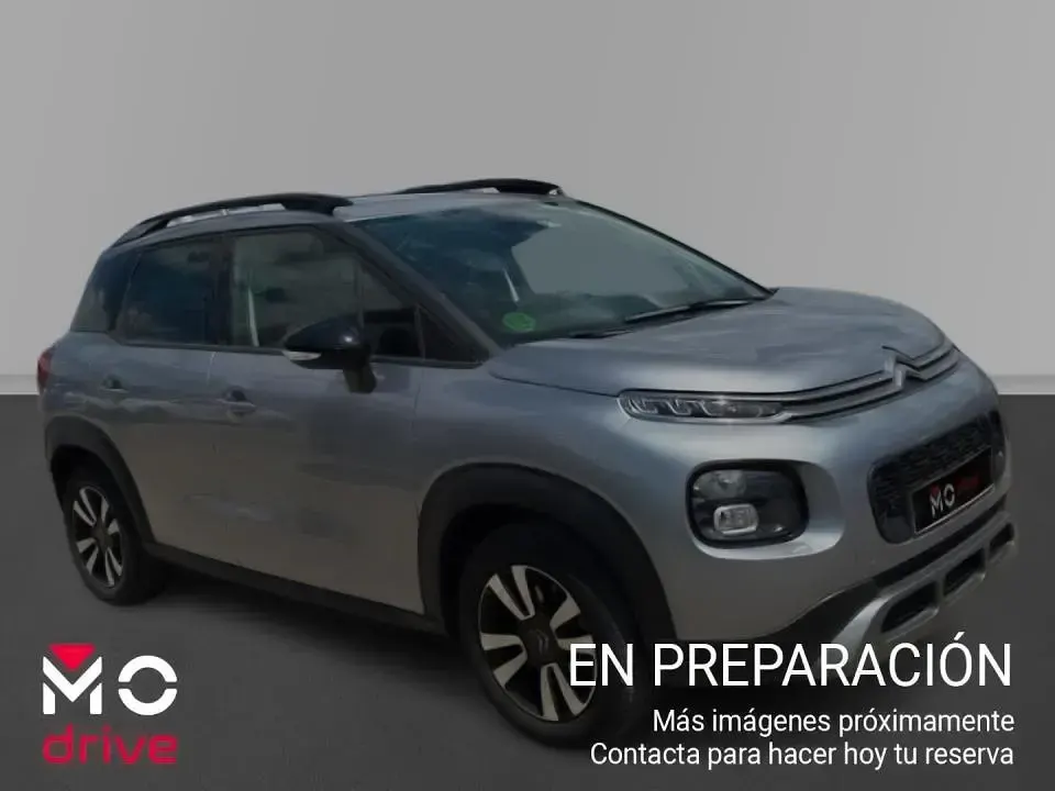 Usado Citroën C3 Aircross Feel 110 CV (80 kW) 2021 SUV