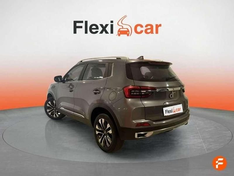 Usado DR DR 1.0 85 kW (116 CV) 2022 Gris Utilitario