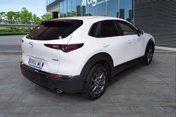 Usado Mazda CX-30 Prime-Line 122 CV (89 kW) 2023 SUV
