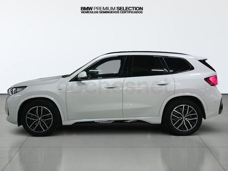 Usado BMW X1 Comfort Edition 170 CV (125 kW) 2024 Blanco SUV