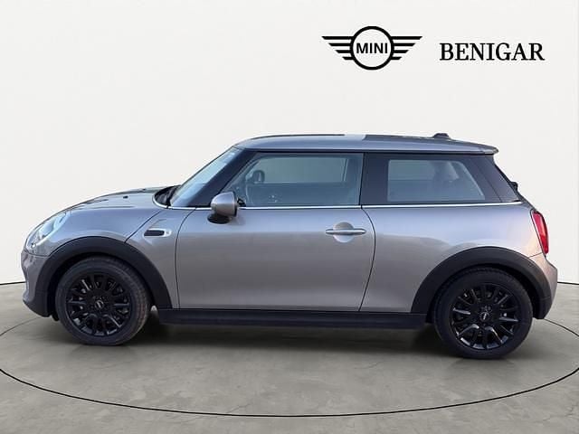 Usado Mini Cooper 102 CV (75 kW) 2018 Utilitario