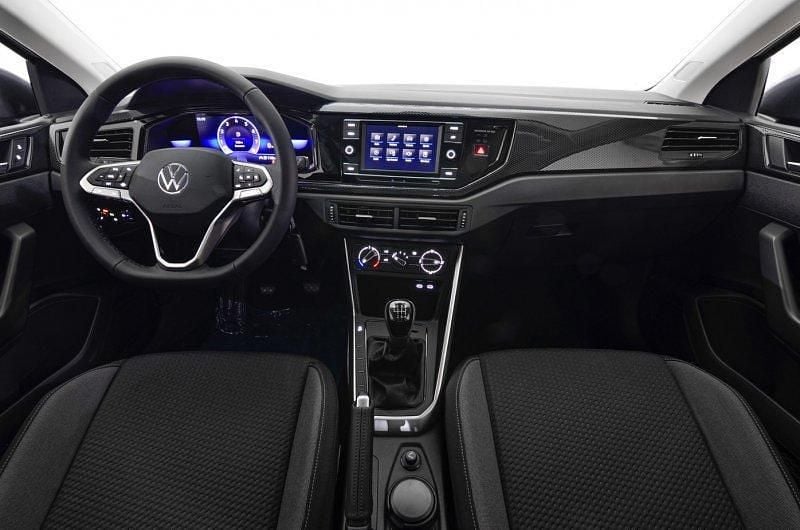 Usado VW Taigo 95 CV (69 kW) 2025 Gris intenso metalizado SUV