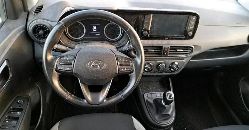 Usado Hyundai i10 67 CV (49 kW) 2022 Utilitario