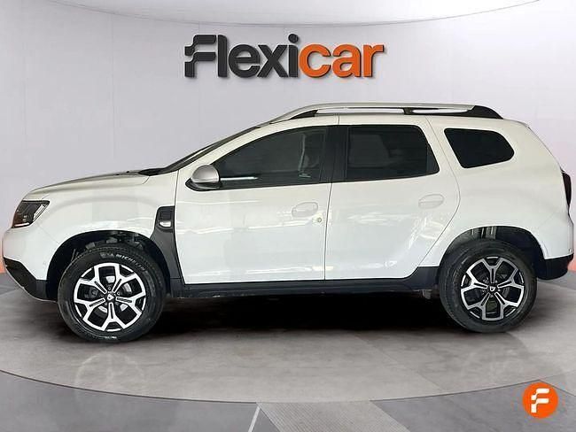 Usado Dacia Duster Comfort 109 CV (80 kW) 2020 Blanco SUV