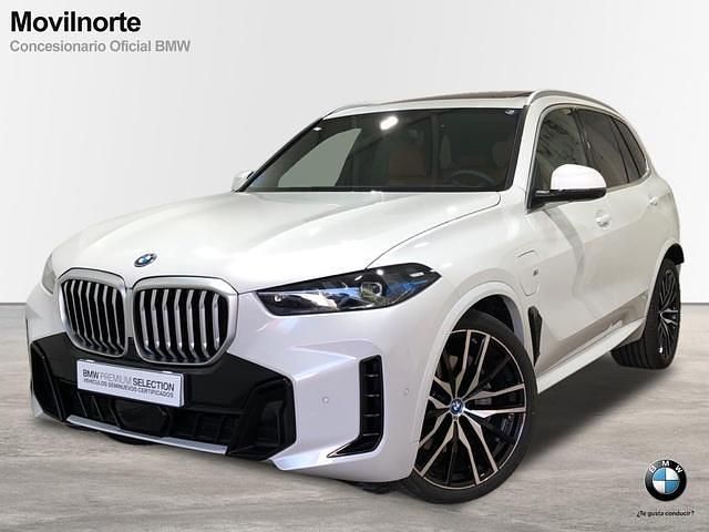Usado 2024 BMW X5 Comfort Edition SUV | 93.495 € (Caro) - Imagen 1/4
