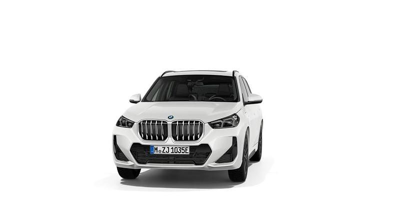 Usado BMW X1 Comfort Edition 245 CV (180 kW) 2025 Blanco SUV