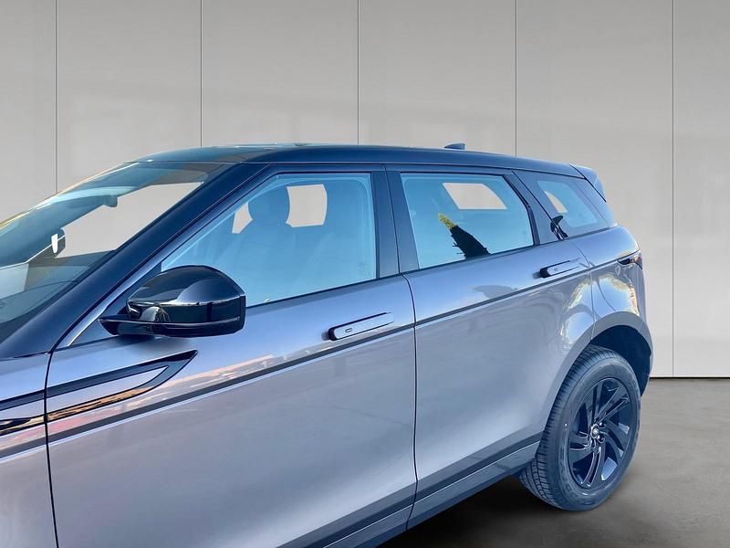 Usado Land Rover Range Rover evoque S 163 CV (119 kW) 2025 Gris / plata SUV