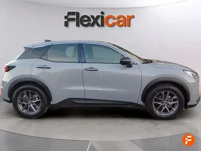 Usado Lexus LBX 136 CV (100 kW) 2025 Gris SUV