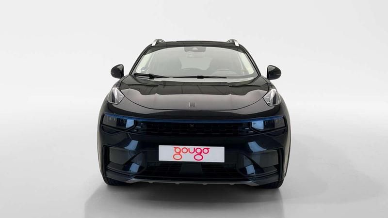 Usado Lynk & Co 01 261 CV (191 kW) 2023 Negro SUV