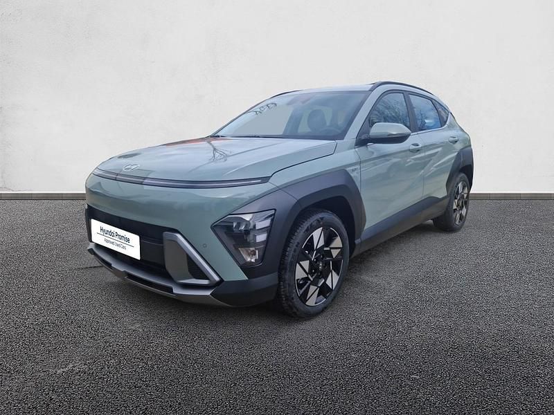 Nuevo Hyundai Kona 137 CV (100 kW) 2026 SUV