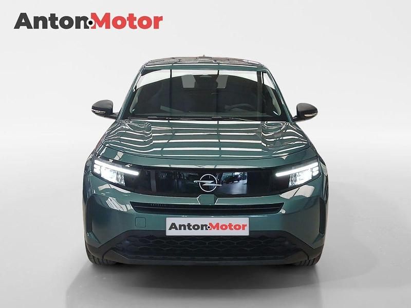 Nuevo Opel Frontera Edition 145 CV (106 kW) 2025 Verde SUV