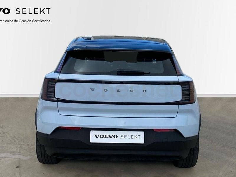 Usado Volvo EX30 Plus 200 kW (272 CV) 2024 Eléctrico SUV