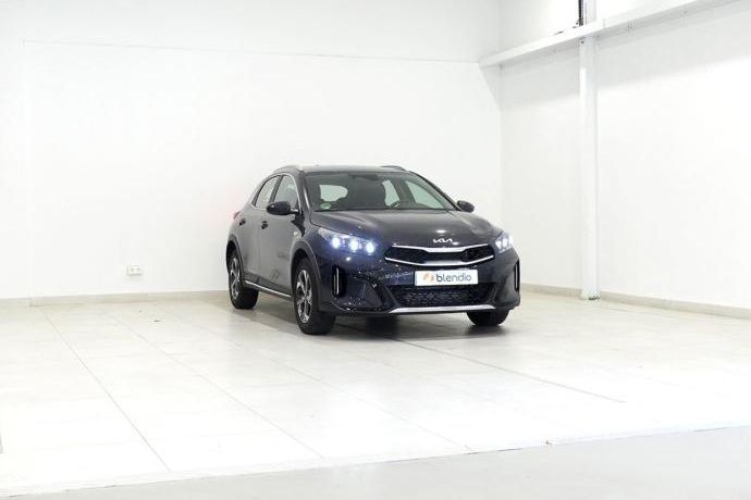Usado Kia XCeed 100 CV (73 kW) 2024 SUV