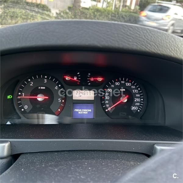 Negro Usado 2007 Renault Laguna III Familiar | 1500 € (Super precio) - Imagen 1/4