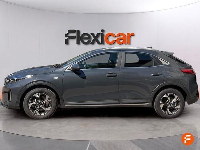 Usado Kia XCeed 100 CV (73 kW) 2024 Gris SUV