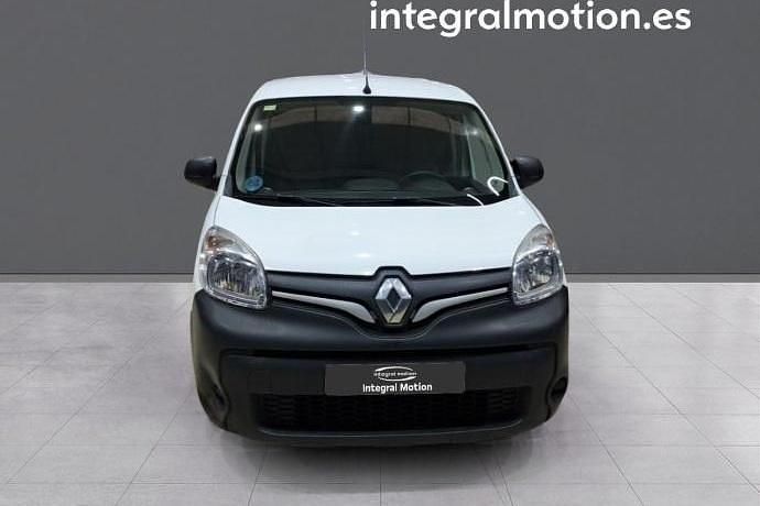 Usado Renault Kangoo 80 CV (58 kW) 2021 Monovolumen