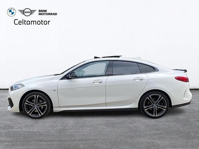 Używany BMW 216 Comfort Edition 116 KM (85 kW) 2022 Coupe