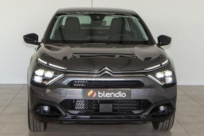 Usado Citroën C4 Feel 102 CV (75 kW) 2023 SUV