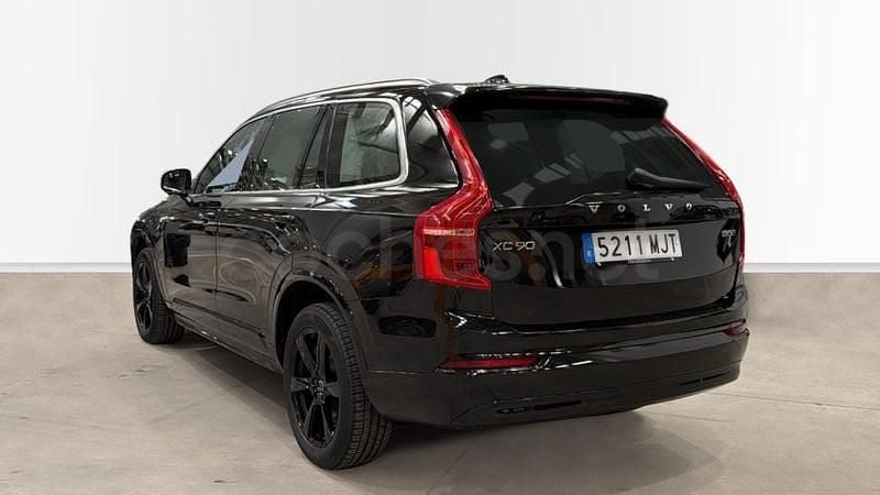 Usado Volvo XC90 Core 235 CV (172 kW) 2023 Negro SUV
