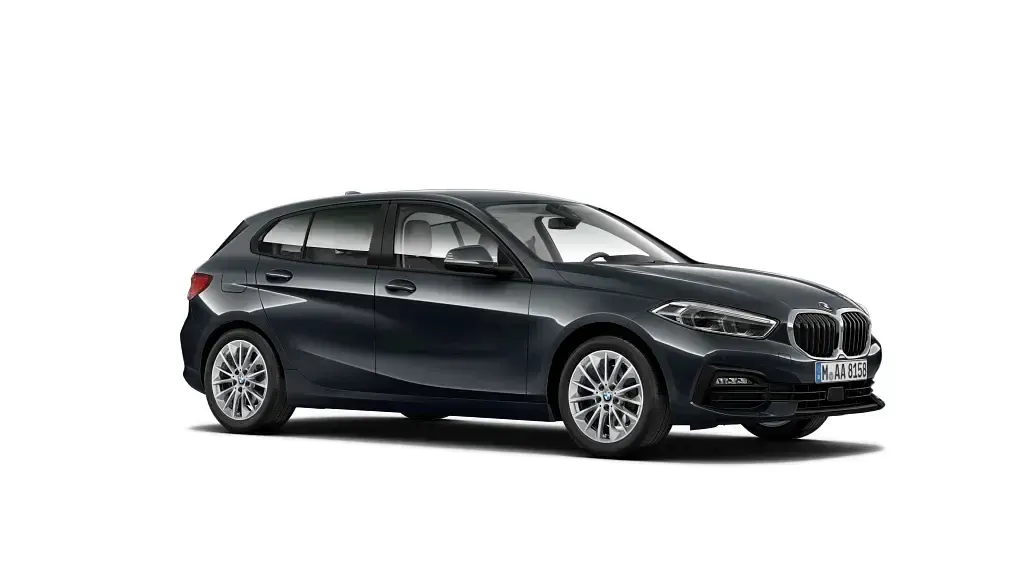 Usado BMW 116 Comfort Edition 116 CV (85 kW) 2020 Utilitario