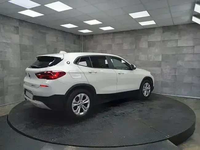 Usado BMW X2 220 CV (161 kW) 2021 Blanco SUV