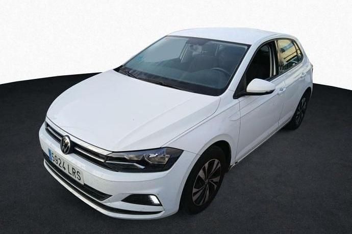Usado VW Polo Advance 95 CV (69 kW) 2021