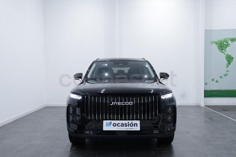 Usado Jaecoo 7 347 CV (255 kW) 2025 Negro SUV