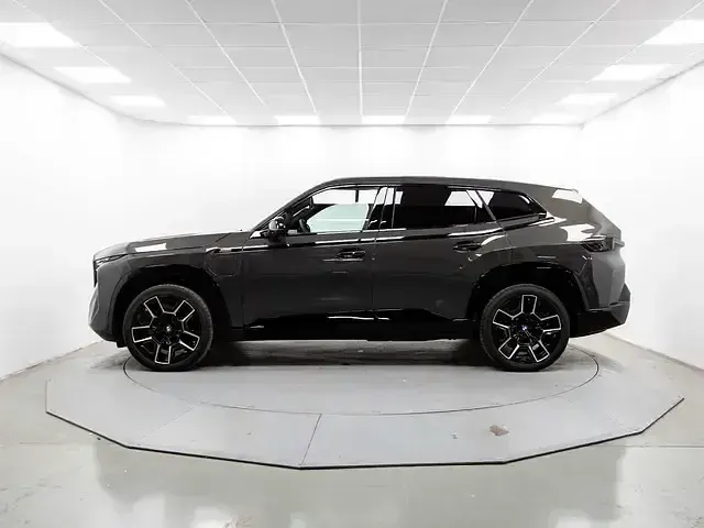 Nuevo BMW XM 476 CV (350 kW) 2026 Gris SUV