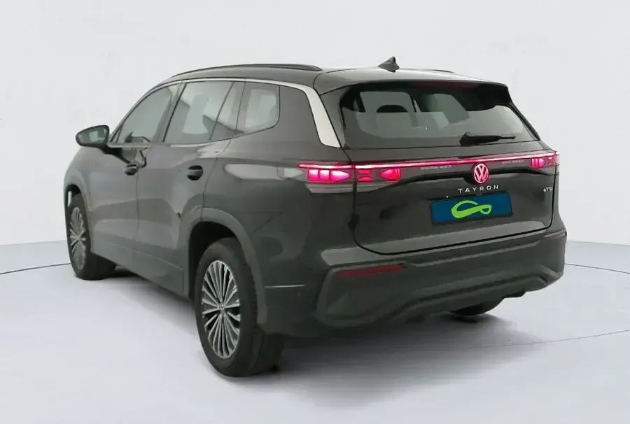 Usado VW Tayron 150 CV (110 kW) 2025 SUV