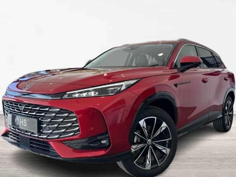 Otro Nuevo 2025 MG HS Comfort SUV | 25.940 € (Buen precio) - Imagen 1/4