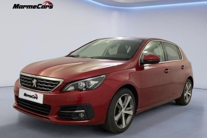 Usado 2019 Peugeot 308 Allure | 15.800 € - Imagen 1/4