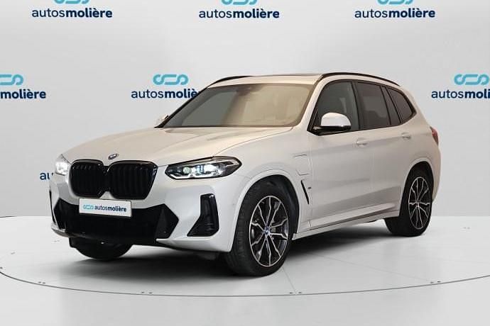 Usado BMW X3 xLine 292 CV (214 kW) 2024 SUV