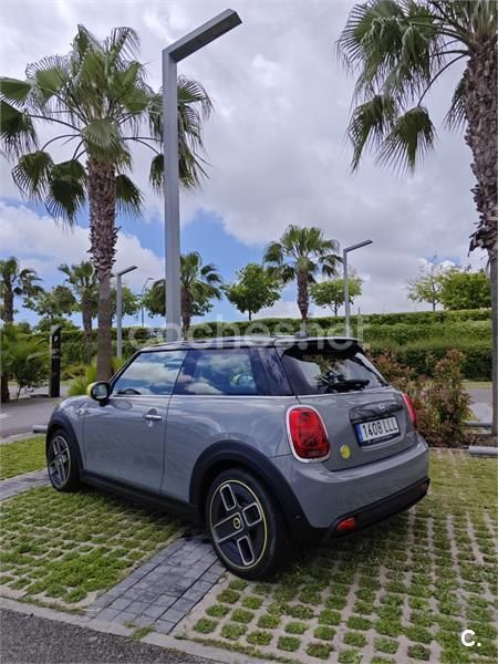 Usado Mini Cooper SE 2020 Eléctrico Utilitario