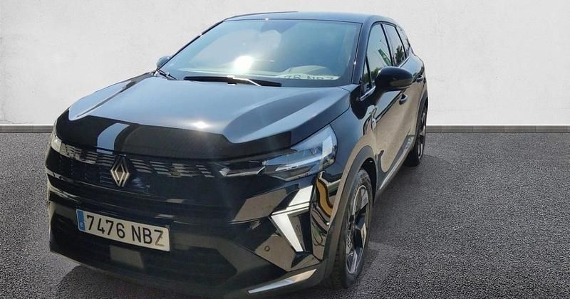 Nuevo 2025 Renault Symbioz Techno SUV | 25.500 € (Super precio) - Imagen 1/4