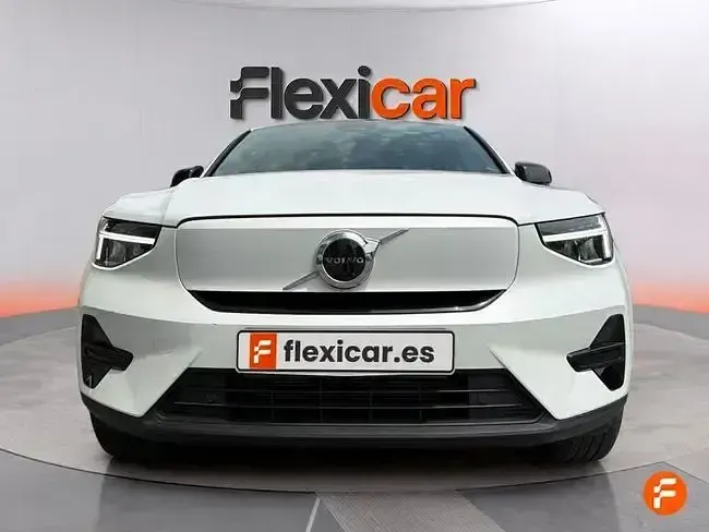 Usado Volvo C40 Ultimate 300 kW (408 CV) 2023 Blanco SUV