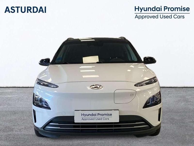 Usado Hyundai Kona 150 kW (204 CV) 2022 Blanco SUV