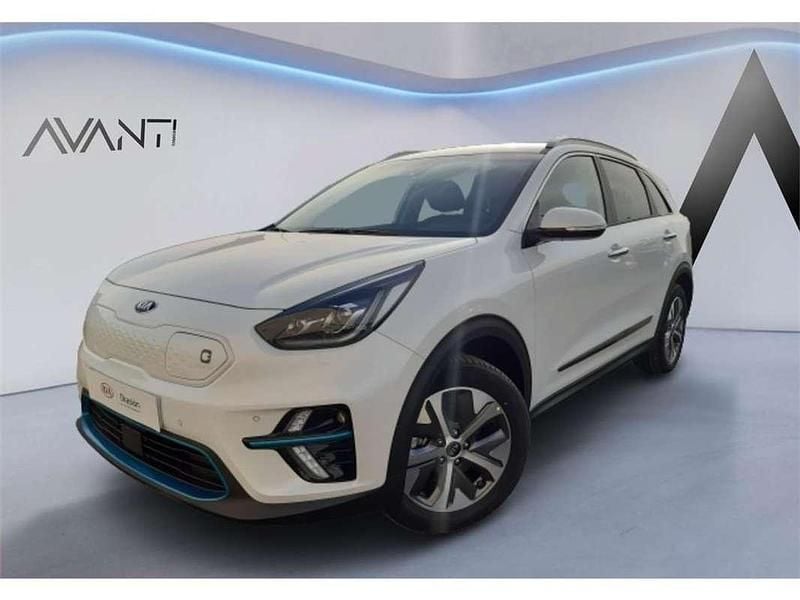 Usado Kia e-Niro 150 kW (204 CV) 2021 SUV