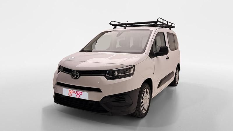 Usado Toyota Proace Verso City 102 CV (75 kW) 2021 Familiar