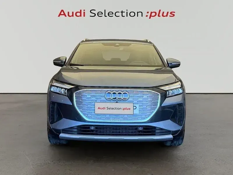 Usado Audi Q4 e-tron Advanced Plus 150 kW (204 CV) 2025 Eléctrico SUV