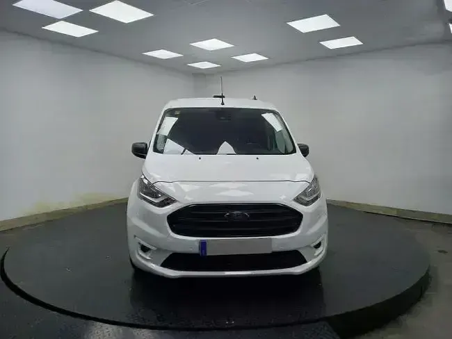 Usado Ford Transit Connect Trend 100 CV (73 kW) 2020 Blanco Monovolumen