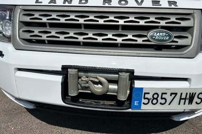 Usado Land Rover Freelander 2 HSE 150 CV (110 kW) 2014 SUV