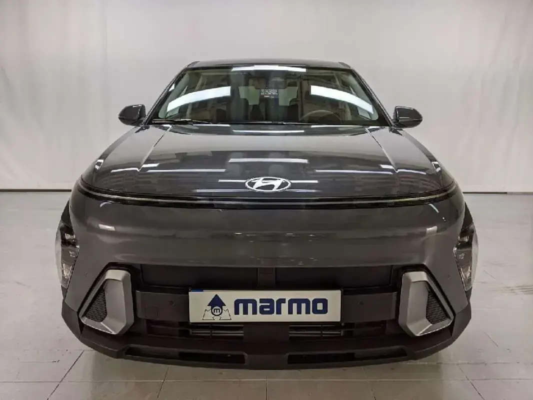 Nuevo Hyundai Kona 101 CV (74 kW) 2025 SUV