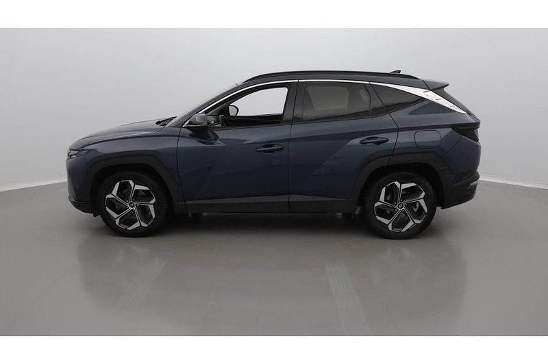 Usado Hyundai Tucson 180 CV (132 kW) 2021 SUV