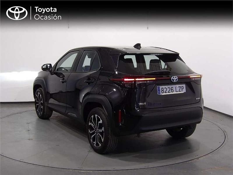 Usado Toyota Yaris Cross Connect Style 116 CV (85 kW) 2022 SUV