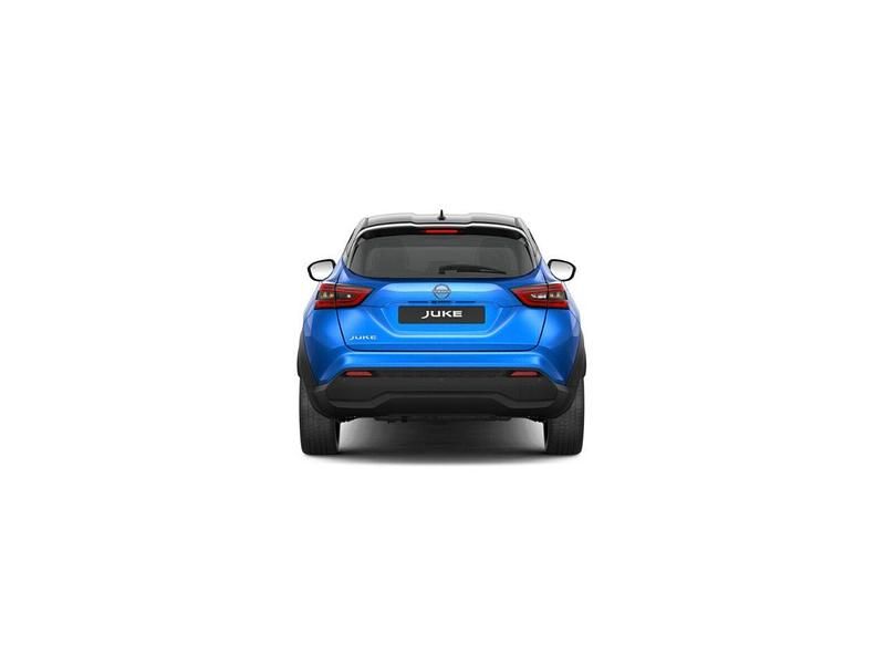 Nuevo Nissan Juke Tekna 114 CV (83 kW) 2025 Azul SUV