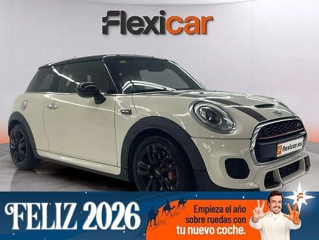 Blanco Usado 2015 Mini John Cooper Works Utilitario | 17.790 € (Buen precio) - Imagen 1/4