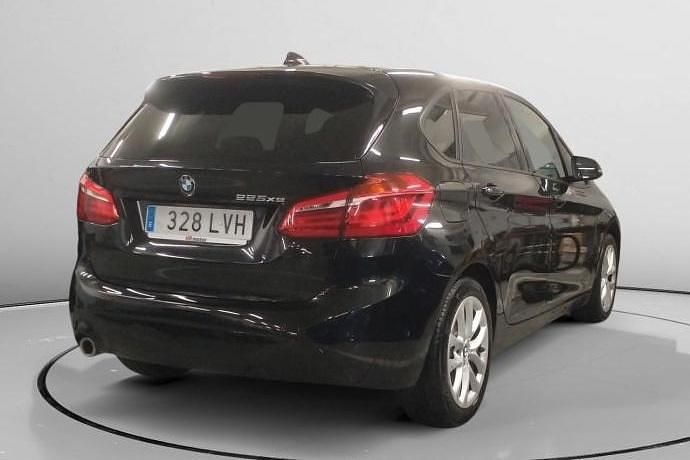 Usado BMW 225 iPerformance 224 CV (164 kW) 2021